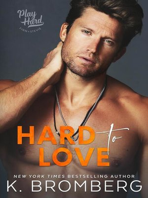 Hard to Love - ebook